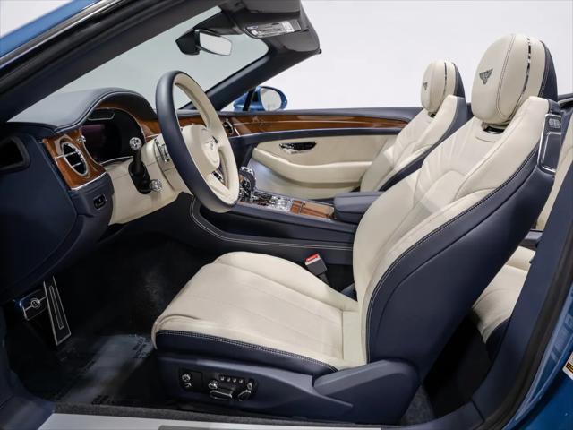 2024 Bentley Continental GT A