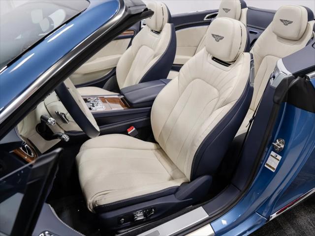 2024 Bentley Continental GT A