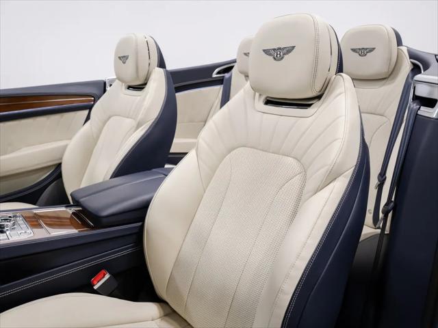 2024 Bentley Continental GT A