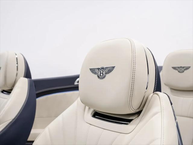 2024 Bentley Continental GT A