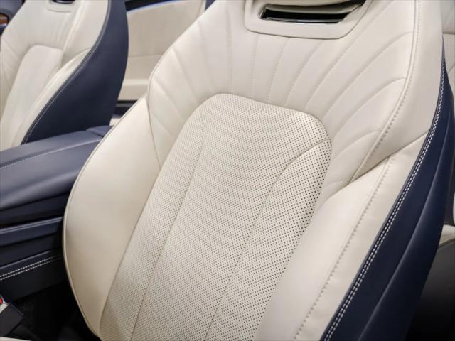 2024 Bentley Continental GT A