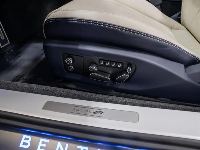 2024 Bentley Continental GT A