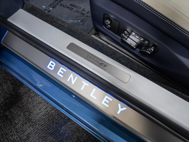 2024 Bentley Continental GT A