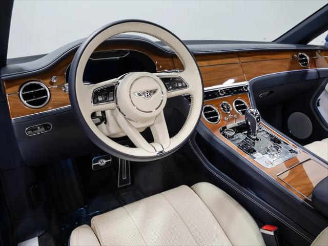 2024 Bentley Continental GT A