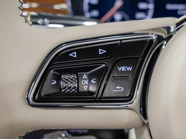 2024 Bentley Continental GT A