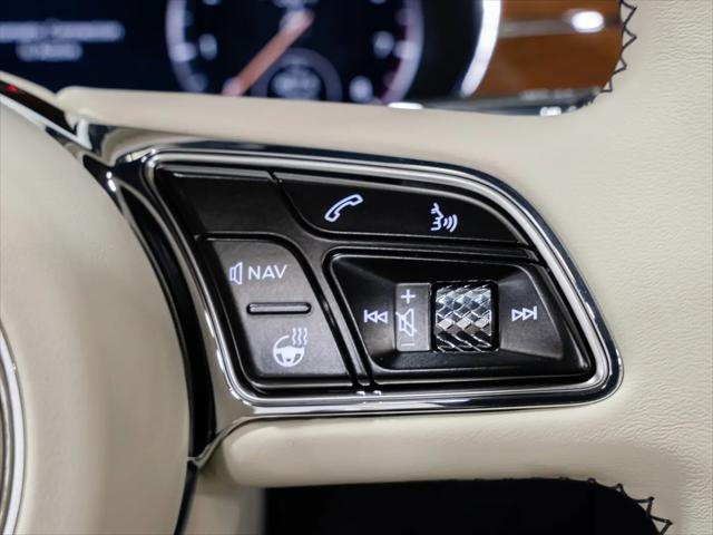 2024 Bentley Continental GT A