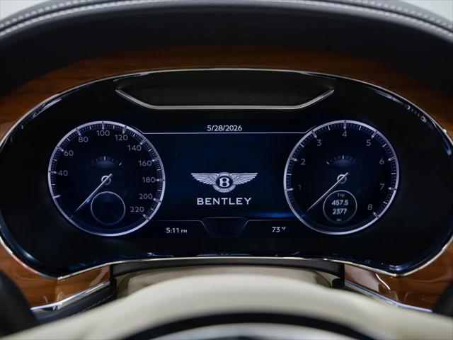 2024 Bentley Continental GT A