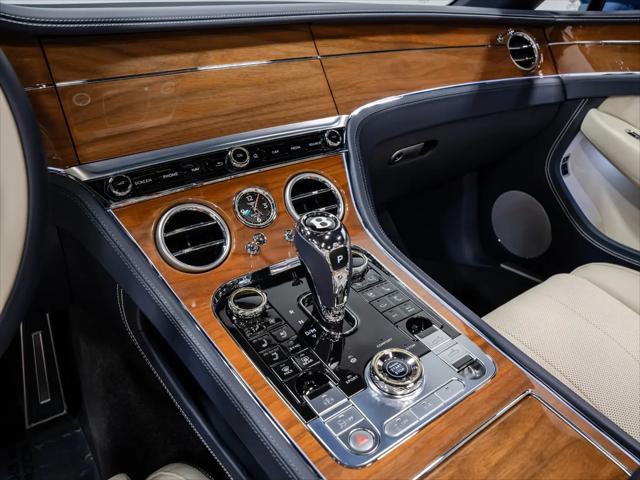 2024 Bentley Continental GT A