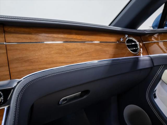 2024 Bentley Continental GT A
