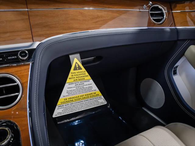 2024 Bentley Continental GT A
