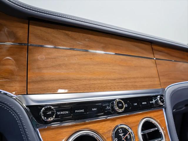 2024 Bentley Continental GT A