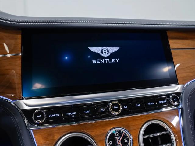 2024 Bentley Continental GT A