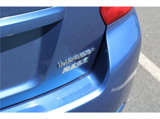 2015 Subaru Impreza 2.0i Premium