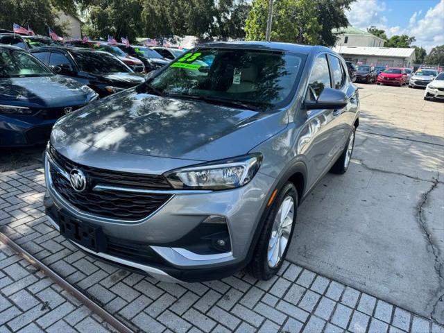 2023 Buick Encore GX Preferred FWD for sale in Orlando, FL