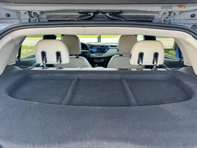 2023 Buick Encore GX Preferred FWD