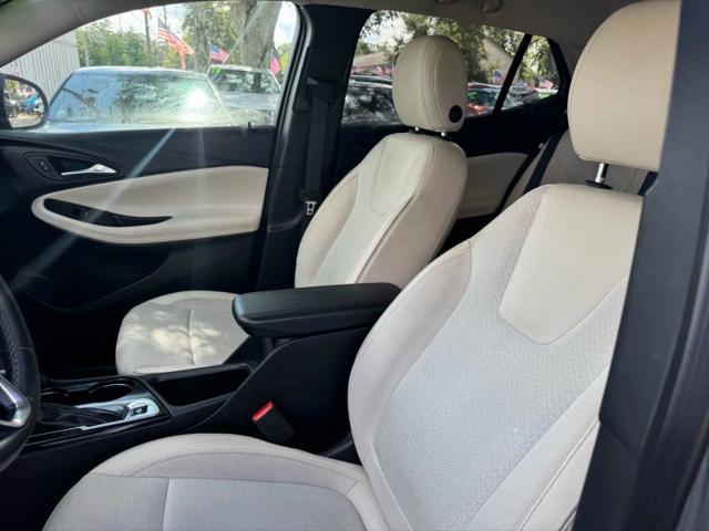 2023 Buick Encore GX Preferred FWD