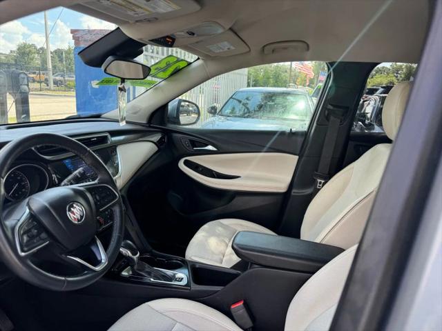 2023 Buick Encore GX Preferred FWD