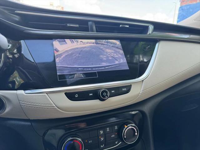 2023 Buick Encore GX Preferred FWD