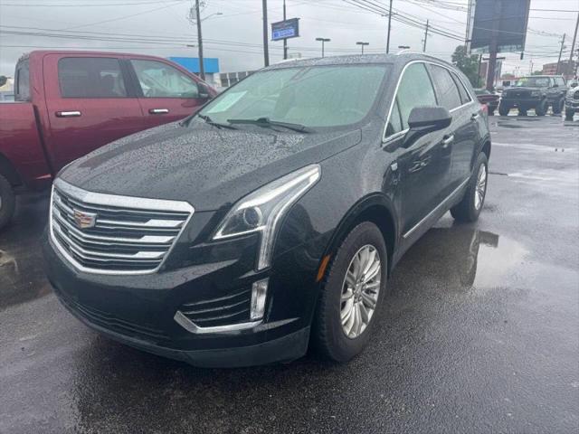 2017 Cadillac XT5 Standard for sale in Louisville, KY