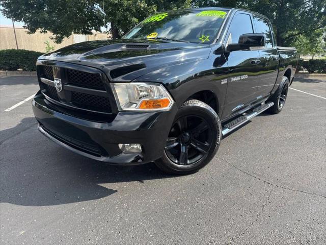 2012 Ram 1500 Sport for sale in Louisville, KY