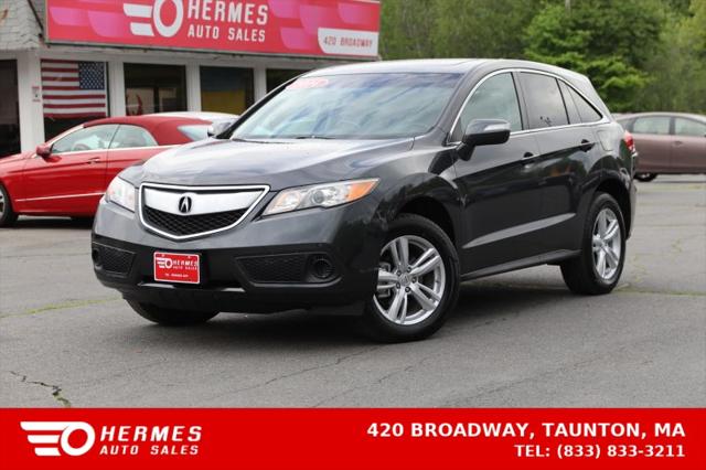 2014 Acura RDX Base for sale in Taunton, MA