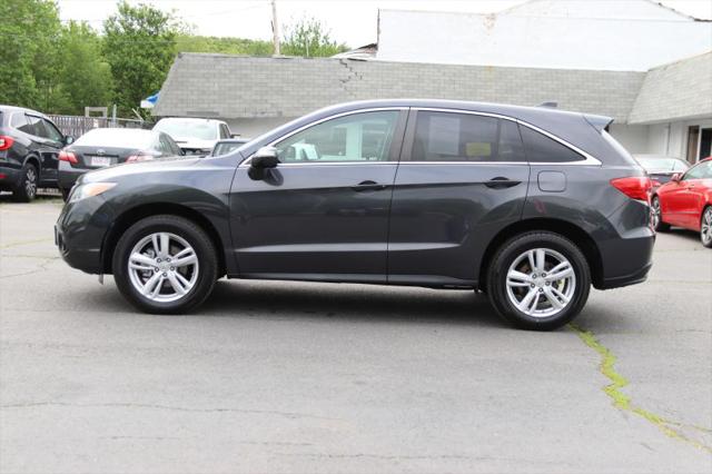 2014 Acura RDX Base