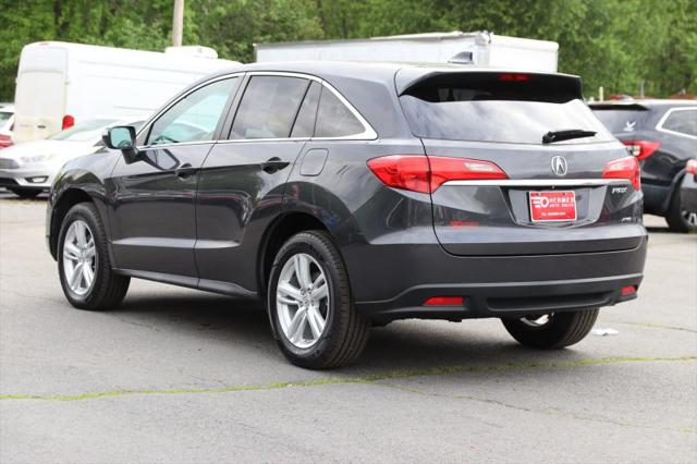 2014 Acura RDX Base