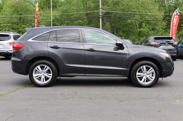2014 Acura RDX Base