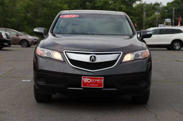 2014 Acura RDX Base