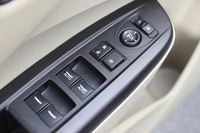 2014 Acura RDX Base