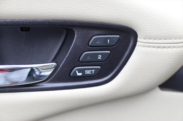 2014 Acura RDX Base