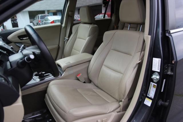 2014 Acura RDX Base