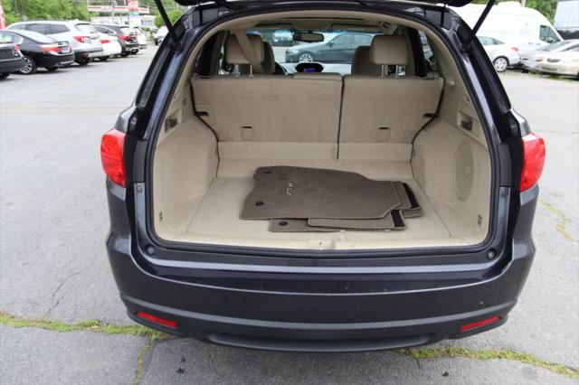 2014 Acura RDX Base