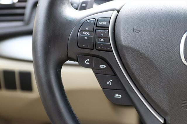 2014 Acura RDX Base