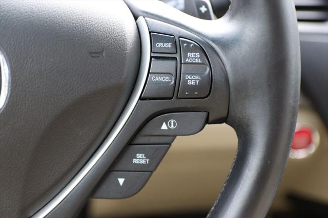 2014 Acura RDX Base