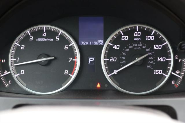 2014 Acura RDX Base