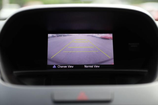 2014 Acura RDX Base