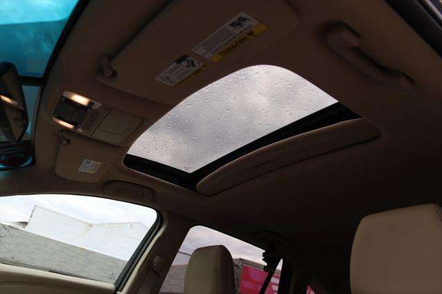 2014 Acura RDX Base
