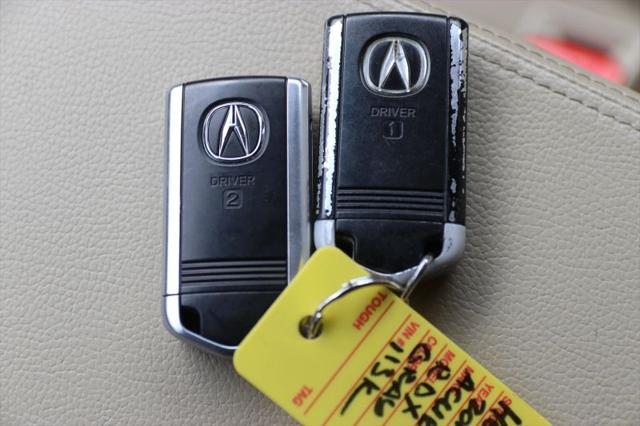 2014 Acura RDX Base
