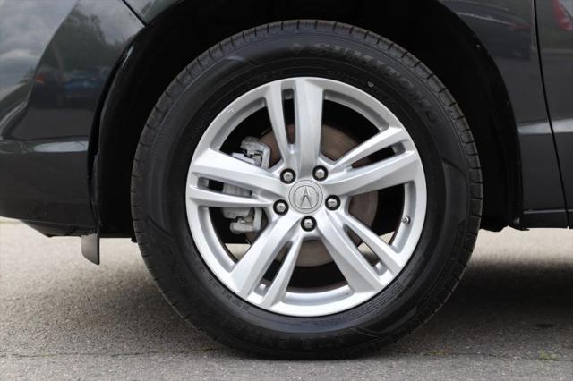 2014 Acura RDX Base