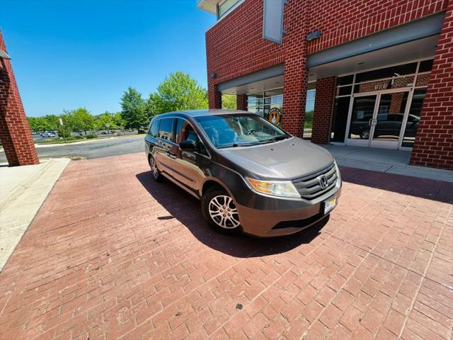 2013 Honda Odyssey EX for sale in Stafford, VA