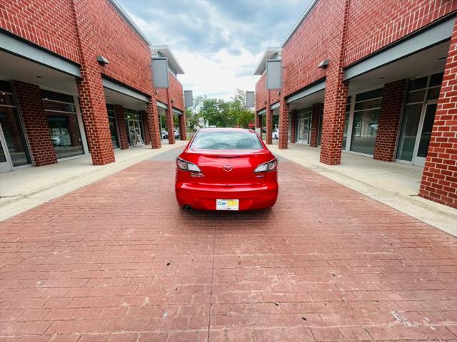 2013 Mazda Mazda3 i Grand Touring