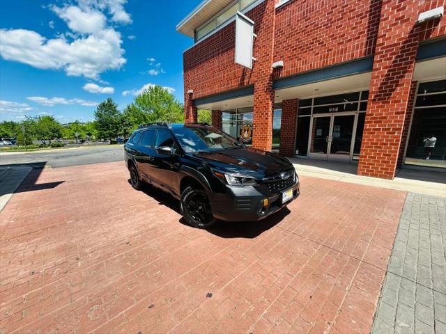 2023 Subaru Outback Wilderness for sale in Stafford, VA