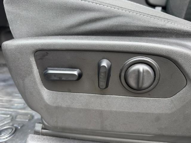 2021 GMC Sierra 1500 2WD Crew Cab Short Box SLE