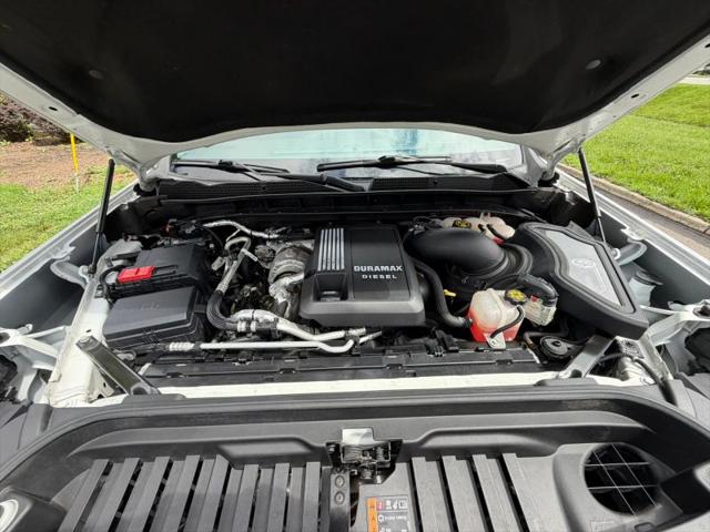 2021 GMC Sierra 1500 2WD Crew Cab Short Box SLE