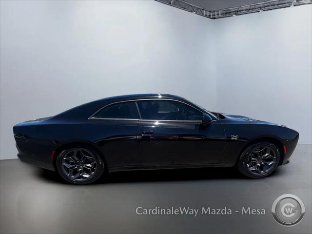 2025 Dodge Charger Daytona R/T AWD