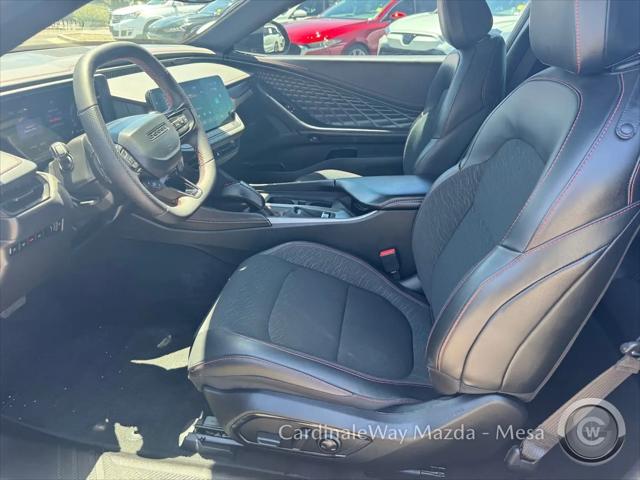 2025 Dodge Charger Daytona R/T AWD