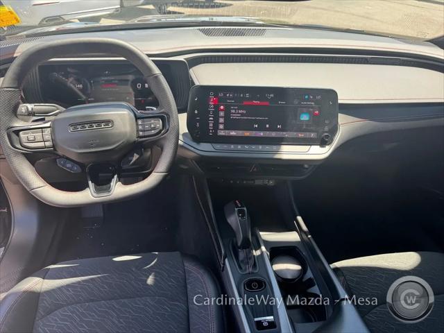 2025 Dodge Charger Daytona R/T AWD