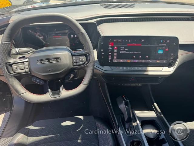 2025 Dodge Charger Daytona R/T AWD