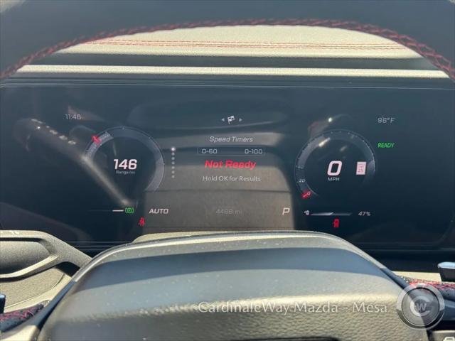 2025 Dodge Charger Daytona R/T AWD